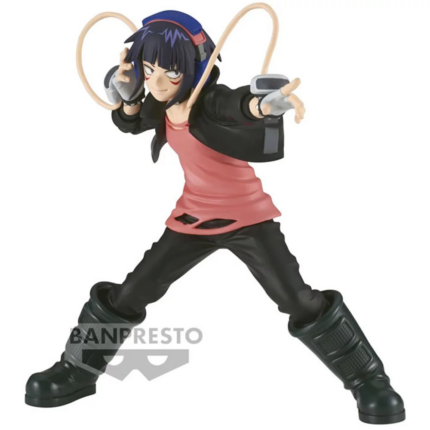 Kyoka Jiro The Amazing Heroes Vol. 28 (My Hero Academia) – Banpresto - Manga Story