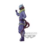Laplace Otherworlder (Moi, quand je me réincarne en Slime) - Banpresto – Image 3