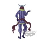Laplace Otherworlder (Moi, quand je me réincarne en Slime) - Banpresto – Image 4