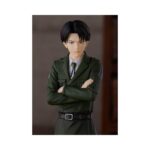 Levi Pop Up Parade (L'Attaque des Titans) - Good Smile Company – Image 2