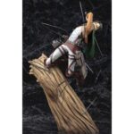 Levi Yeager Renewal Package Ver. ARTFXJ (L’Attaque des Titans) - Kotobukiya – Image 2