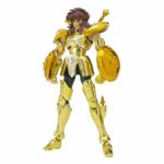 Libra Dohko Myth Cloth Ex (Saint Seiya) - Tamashii Nations