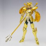 Libra Dohko Myth Cloth Ex (Saint Seiya) - Tamashii Nations – Image 2