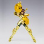 Libra Dohko Myth Cloth Ex (Saint Seiya) - Tamashii Nations – Image 3