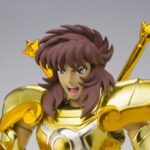 Libra Dohko Myth Cloth Ex (Saint Seiya) - Tamashii Nations – Image 4