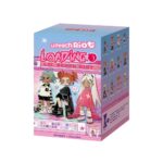 Lil Peach Riot：Loading! Series Figures - Pop Mart