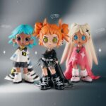 Lil Peach Riot：Loading! Series Figures - Pop Mart – Image 2