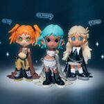 Lil Peach Riot：Loading! Series Figures - Pop Mart – Image 3