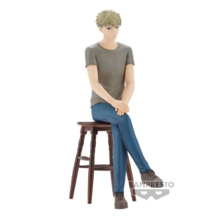 Loid Forger Break Time Collection (Spy X Family) – Banpresto - Manga Story