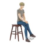 Loid Forger Break Time Collection (Spy X Family) - Banpresto – Image 2