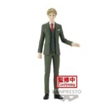 Loid Forger (Spy X Family) - Banpresto – Image 2