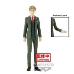 Loid Forger (Spy X Family) - Banpresto – Image 3