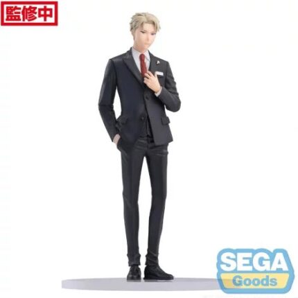 Loid Forger Twilight Ver. (Spy X Family) – Sega - Manga Story