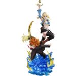 Lucy Heartfilia Ikigai (Fairy Tail) - Tsume