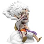 Luffy Gear 5 Wanted Series XXRAY (One Piece) - Mighty Jaxx – Image 2