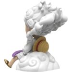 Luffy Gear 5 Wanted Series XXRAY (One Piece) - Mighty Jaxx – Image 3