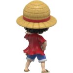 Luffy Wanted Series XXRAY (One Piece) - Mighty Jaxx – Image 3