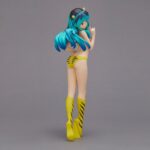Lum Glitter & Glamours Ver.A (Urusei Yatsura) - Banpresto – Image 2