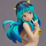 Lum Glitter & Glamours Ver.A (Urusei Yatsura) - Banpresto – Image 3