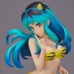 Lum Glitter & Glamours Ver.A (Urusei Yatsura) - Banpresto – Image 4