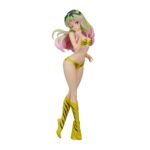 Lum Glitter & Glamours Ver.B (Urusei Yatsura) - Banpresto