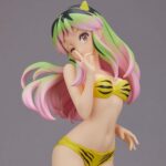 Lum Glitter & Glamours Ver.B (Urusei Yatsura) - Banpresto – Image 3