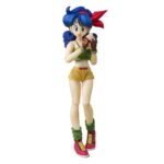 Lunch S.H.Figuarts (Dragon Ball) - Tamashii Nations