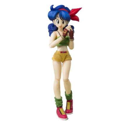 Lunch S.H.Figuarts (Dragon Ball) – Tamashii Nations - Manga Story