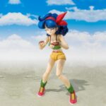 Lunch S.H.Figuarts (Dragon Ball) - Tamashii Nations – Image 2