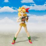 Lunch S.H.Figuarts (Dragon Ball) - Tamashii Nations – Image 3