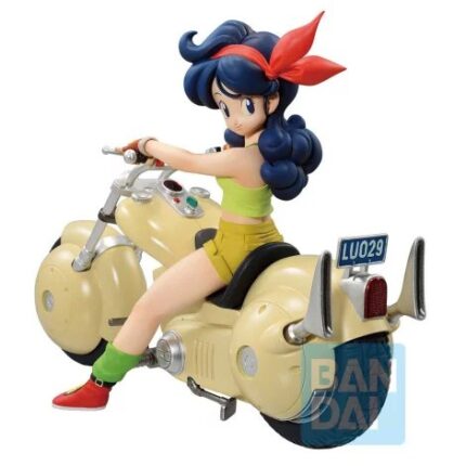 Lunch Snap Figure Ichibansho (Dragon Ball) – Banpresto - Manga Story