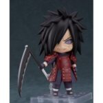 Madara Uchiha Nendoroid 2175 (Naruto Shippuden) - Good Smile Company – Image 3