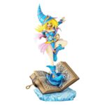 Magicienne des Ténèbres (Yu-Gi-Oh!) - Kitsune Statue