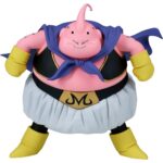 Majin Buu Solid Edge Works (Dragon Ball Z) - Banpresto