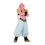 Majin Buu VS Ultimate Gohan Match Makers (Dragon Ball Z) - Banpresto