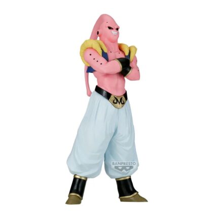 Majin Buu VS Ultimate Gohan Match Makers (Dragon Ball Z) – Banpresto - Manga Story