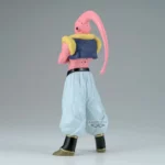 Majin Buu VS Ultimate Gohan Match Makers (Dragon Ball Z) - Banpresto – Image 2