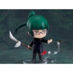 Maki Zen’in Nendoroid 1743 (Jujutsu Kaizen) - Good Smile Company – Image 3