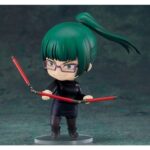 Maki Zen’in Nendoroid 1743 (Jujutsu Kaizen) - Good Smile Company – Image 4