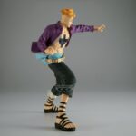 Marco Battle Record Collection (One Piece) - Banpresto – Image 2
