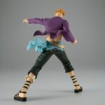 Marco Battle Record Collection (One Piece) - Banpresto – Image 3