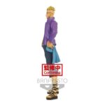 Marco The Grandline Men Vol. 18 DXF (One Piece) - Banpresto – Image 2