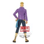 Marco The Grandline Men Vol. 18 DXF (One Piece) - Banpresto – Image 3