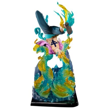 Marco The Phoenix Ikigai (One Piece) – Tsume - Manga Story