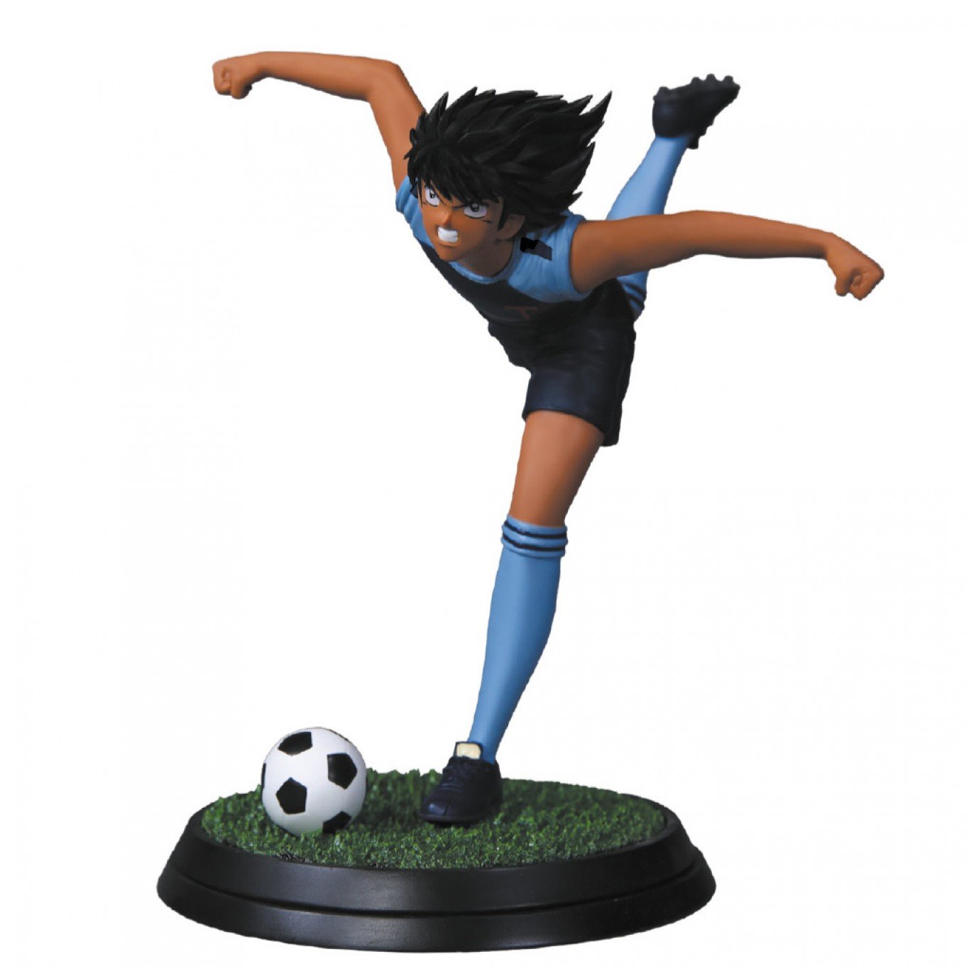 MARK-Landers-Figure-Collection-Captain-Tsubasa-Plastoy-01 Mark Landers Figure Collection (Captain Tsubasa) - Plastoy – Image 1