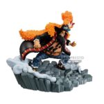 Marshall D. Teach Senkouzekkei (One Piece) - Banpresto
