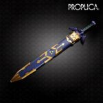 Master Sword Proplica (Zelda) - Tamashii Nations – Image 2