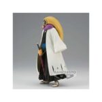 Mayuri Kurotsuchi Solid and Souls (Bleach) - Banpresto – Image 2