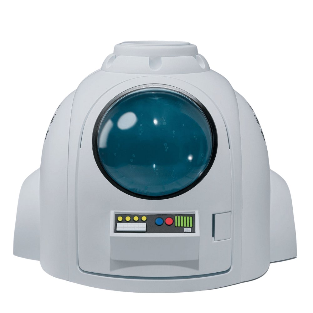 MEDICAL-Machine-Shfiguarts-Dragon-Ball-Z-Tamashii-Nations-01 Medical Machine S.H.Figuarts (Dragon Ball Z) - Tamashii Nations – Image 1