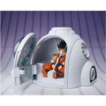 Medical Machine S.H.Figuarts (Dragon Ball Z) - Tamashii Nations – Image 2